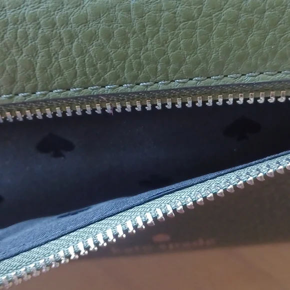 SOLD‼️🥰Kate Spade Continental Wallet! (NEW) - Picture 12 of 16